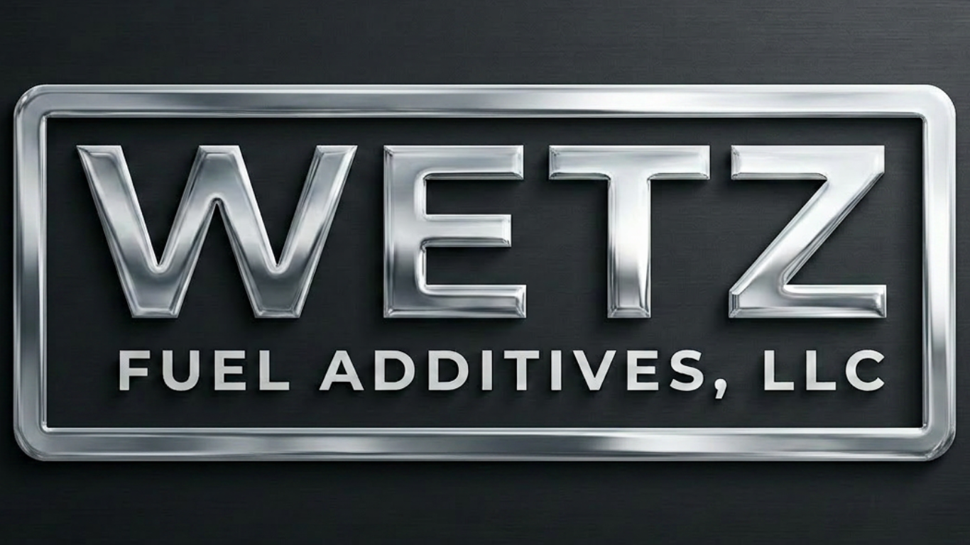 WETZ FUEL ADDITIVES